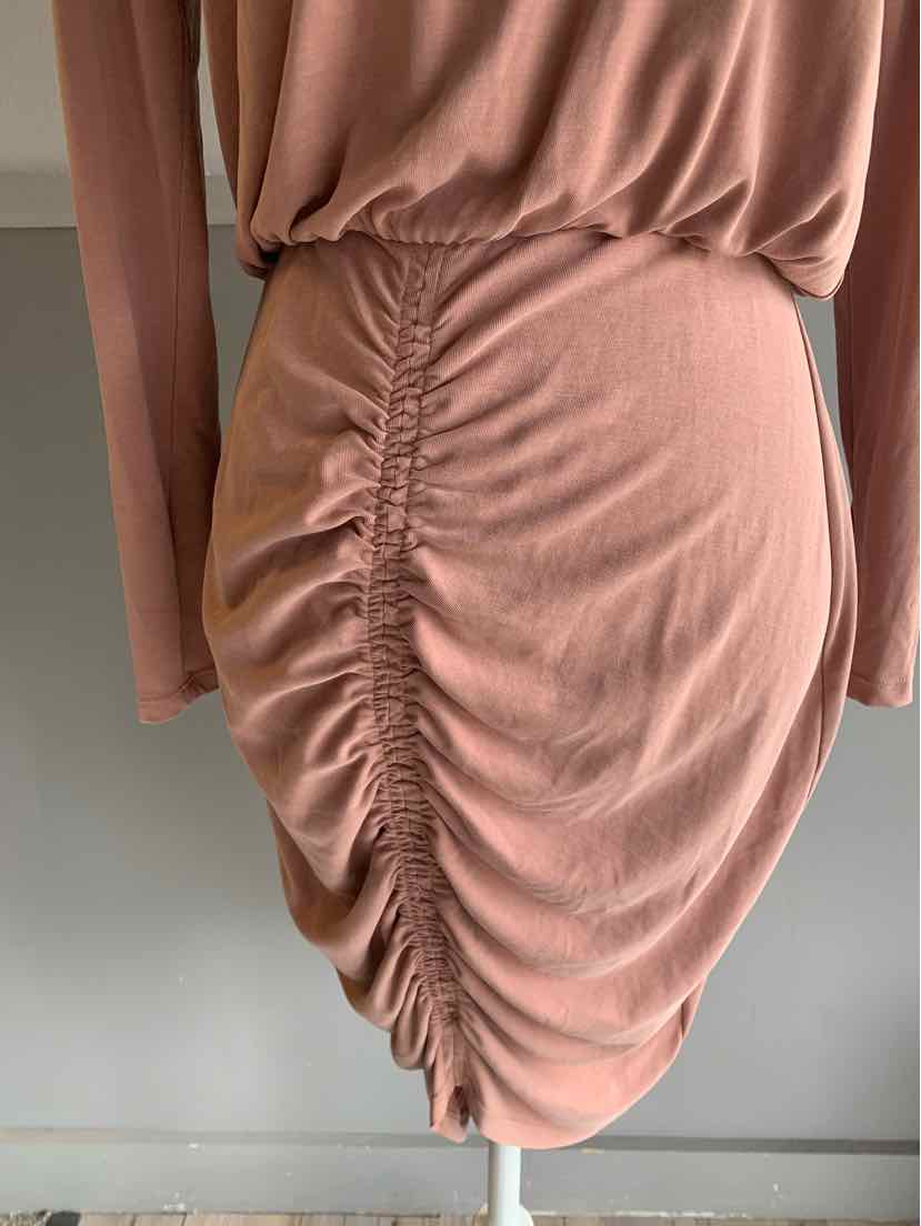W EXPRESS PK Size SM DR