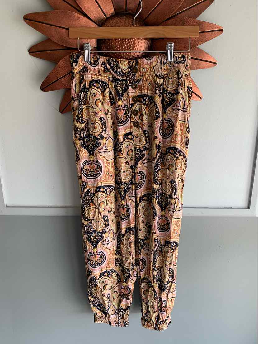 W ANTHROPOLOGIE PK Size XS P
