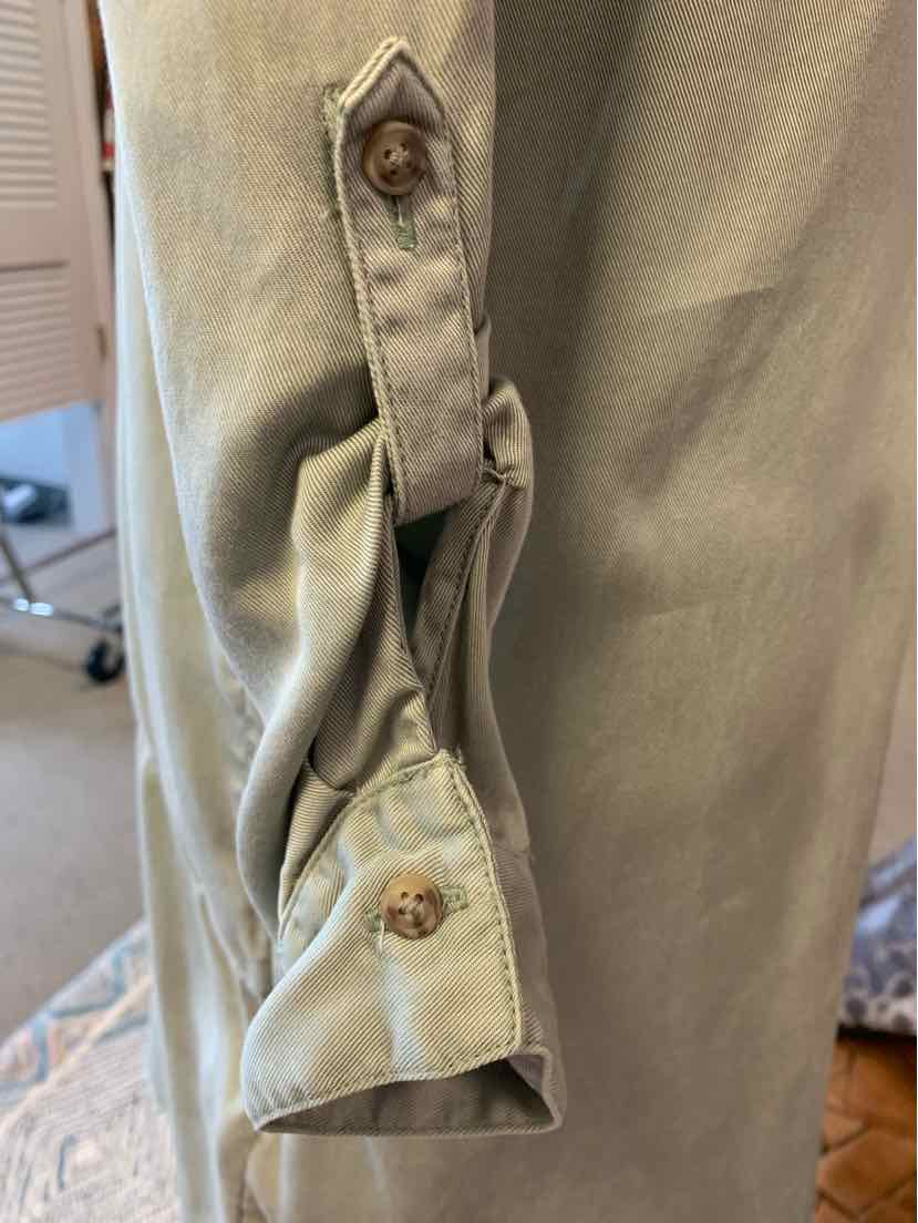 W C&C CALIFORNIA GR Size XS DR
