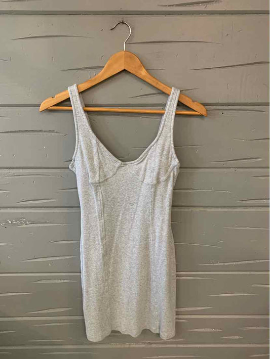 W AERIE GY Size MED DR