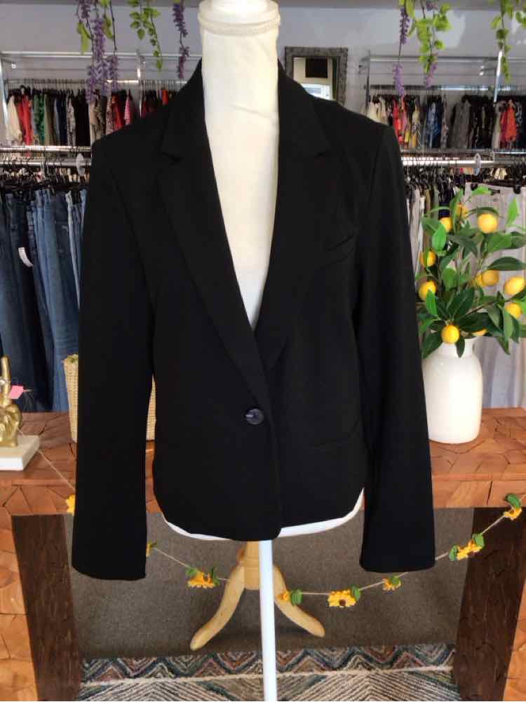 W GAP BK Size SM BLZ