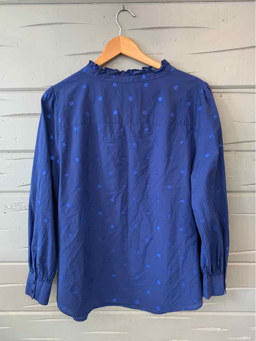 W TALBOTS BL Size 1X T