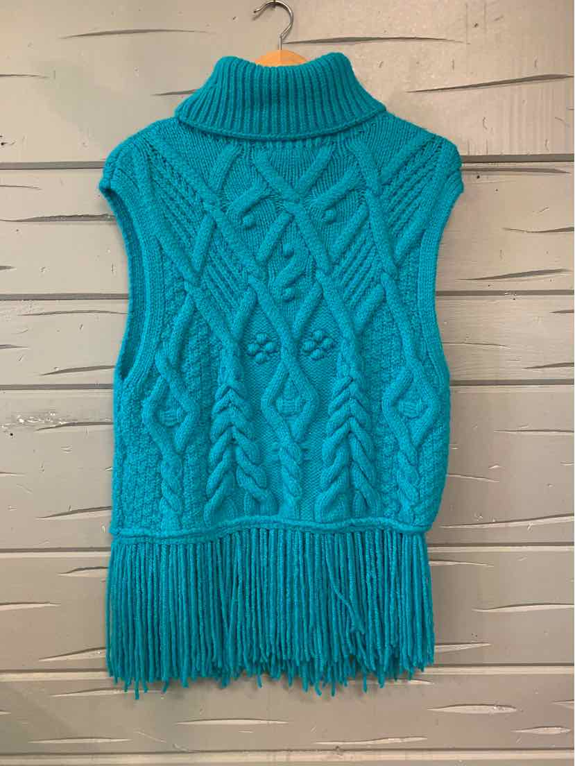 W ZARA BL Size MED SW