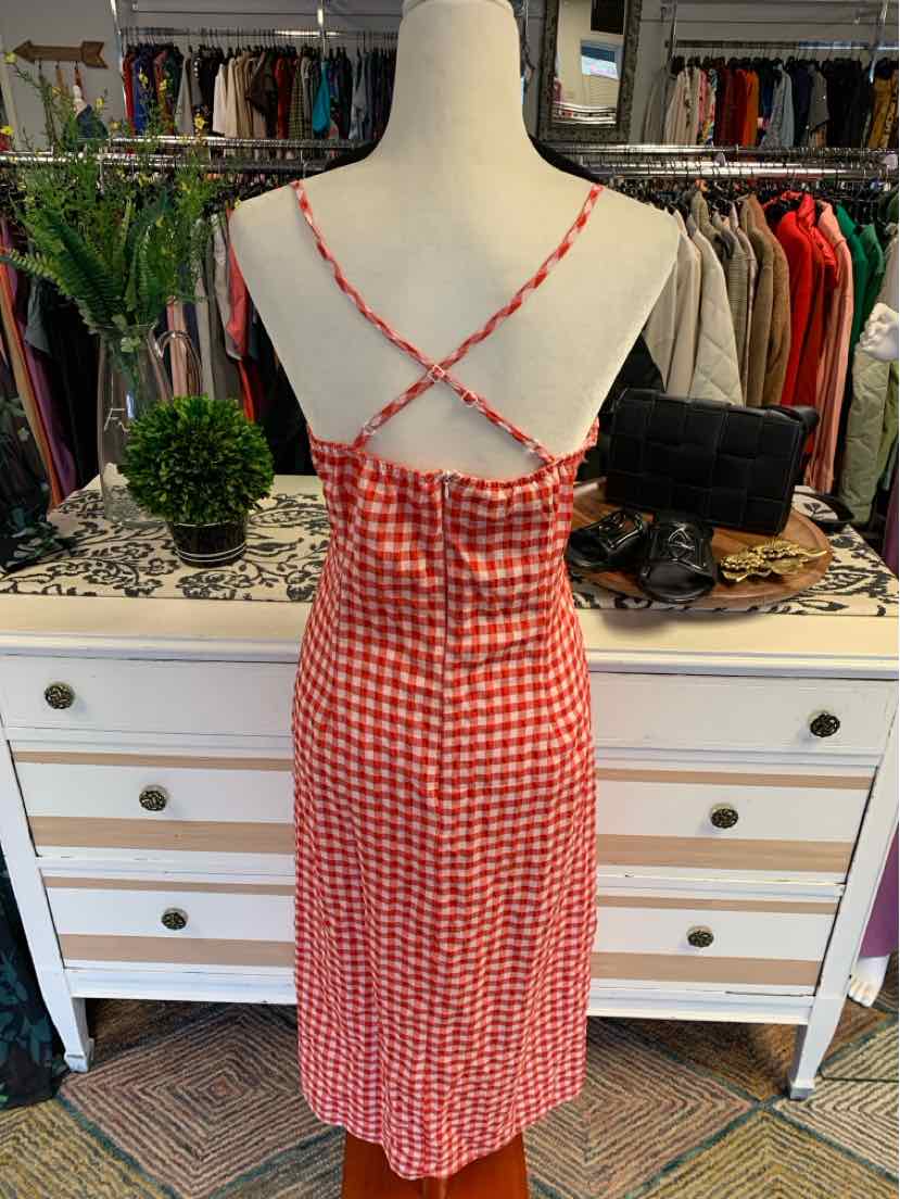 W DAISY STREET RD Size XL DR