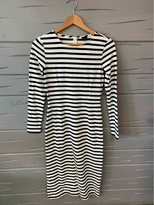 W J CREW CR Size 0 DR