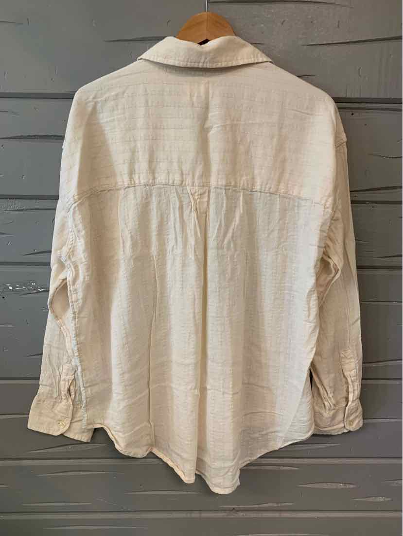 W AMERICAN EAGLE CR Size LG T