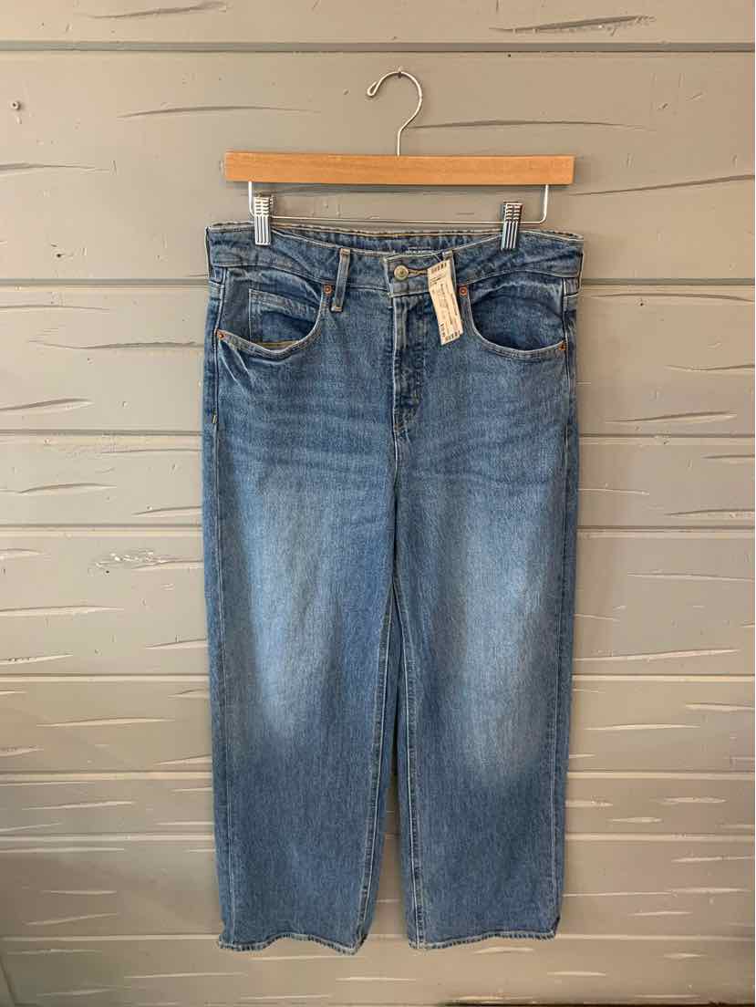 W OLD NAVY BL Size 4P J