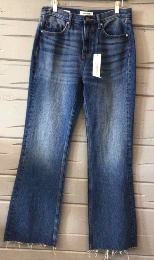 W VIGOSS BL Size 2 J