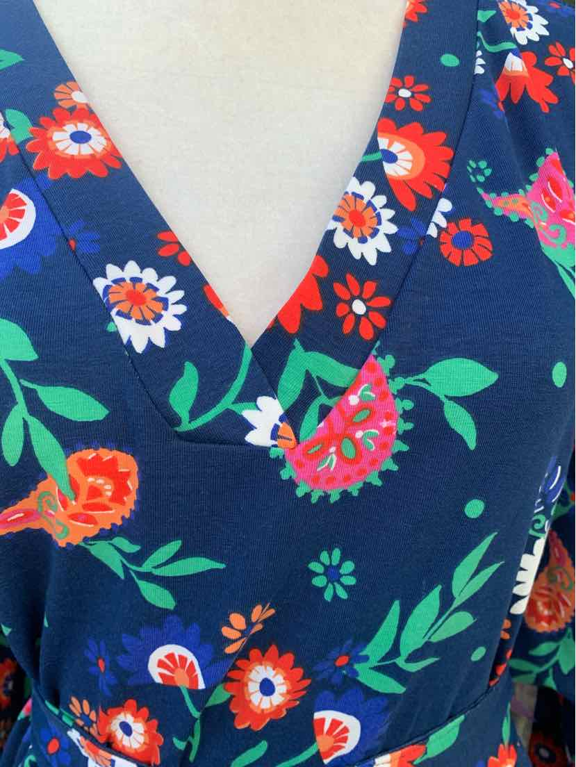 W CROFT & BARROW NY Size 2X DR