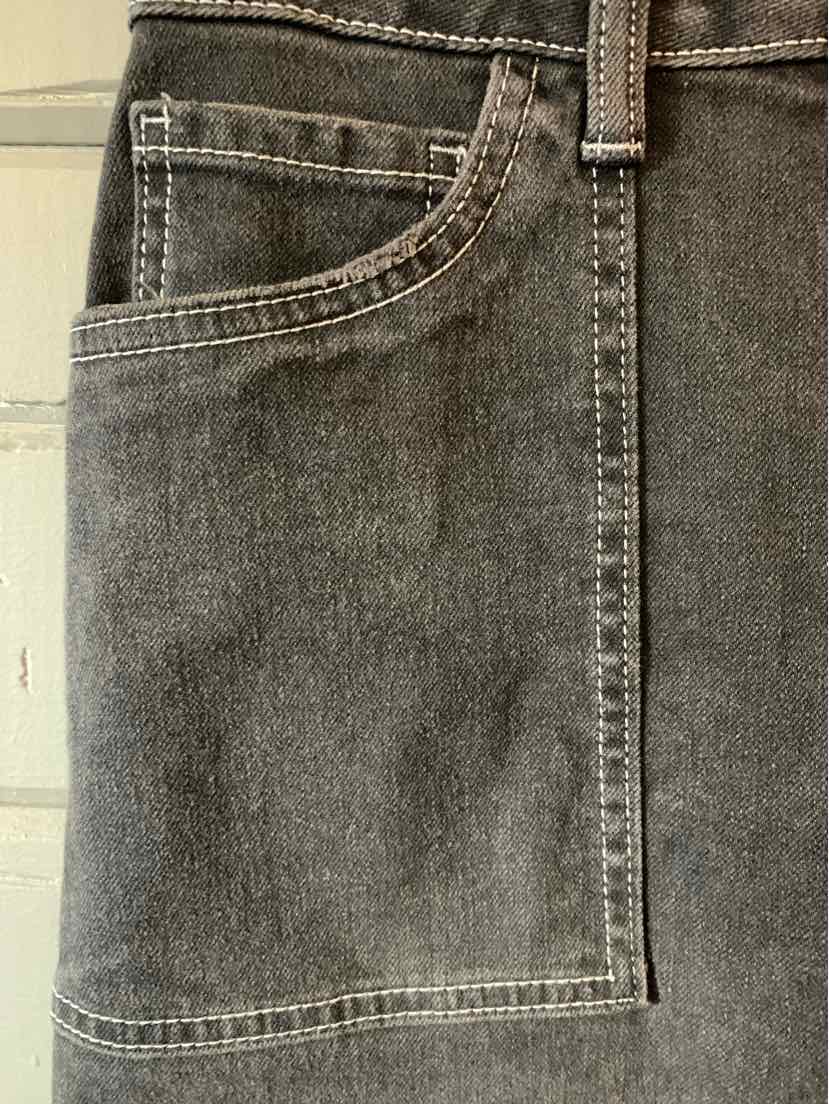 W LOVE & FIRE BK Size 5 SK