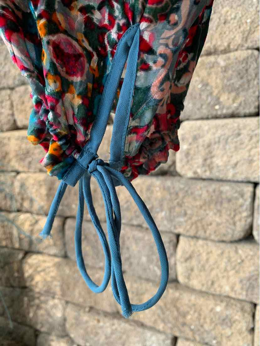 W FLOREAT MULTI Size MED DR