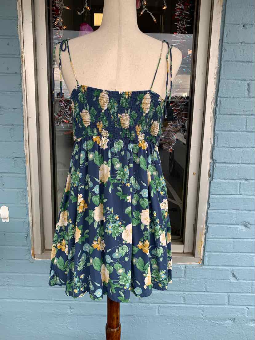 W OLD NAVY BL Size LGP DR