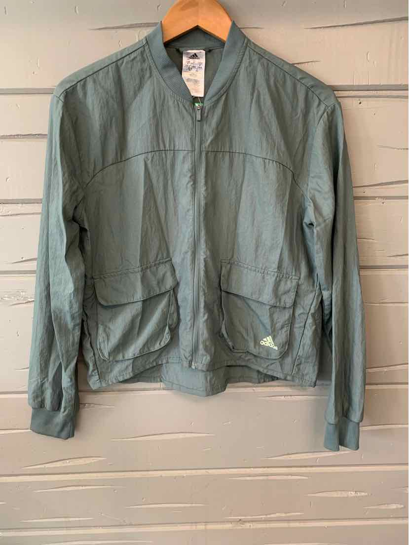 W ADIDAS GR Size SM AW