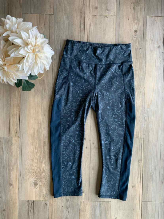 W SWEATY BETTY BL Size SM AW