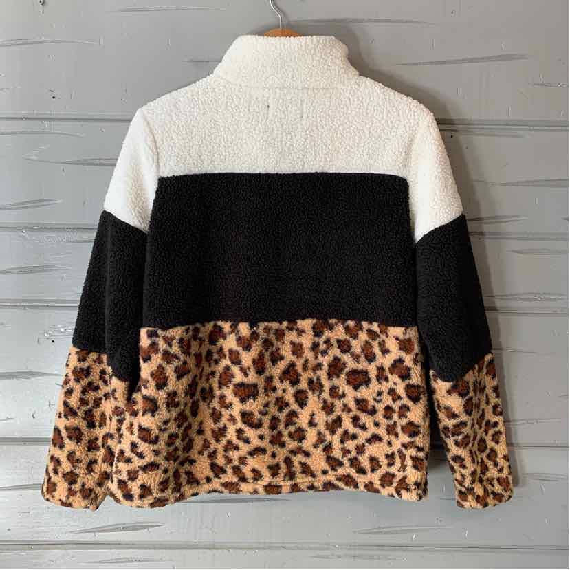 W LE MODA WH Size MED SW