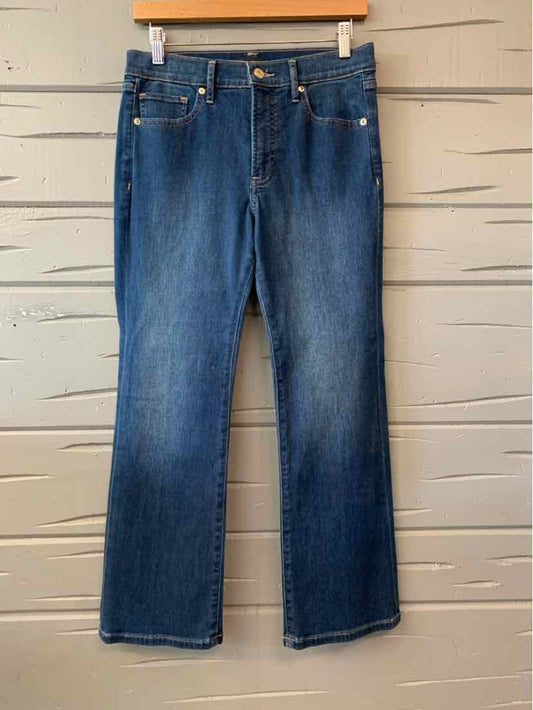 W EXPRESS BL Size 8 J