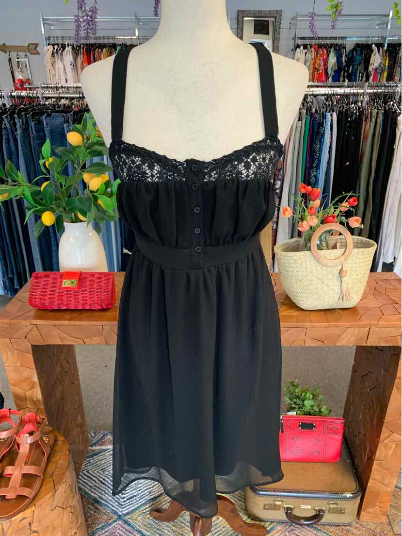 W KIMCHI BLUE BK Size SM DR