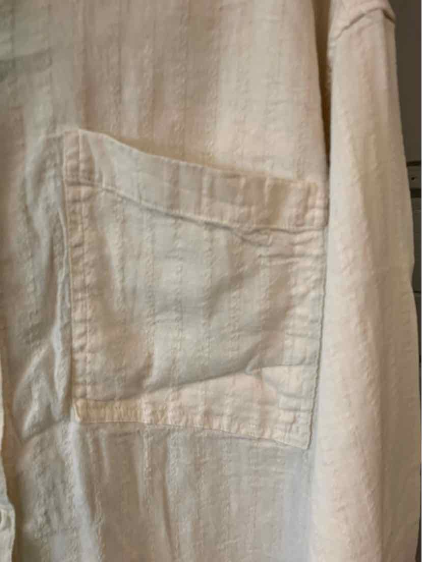 W AMERICAN EAGLE CR Size LG T