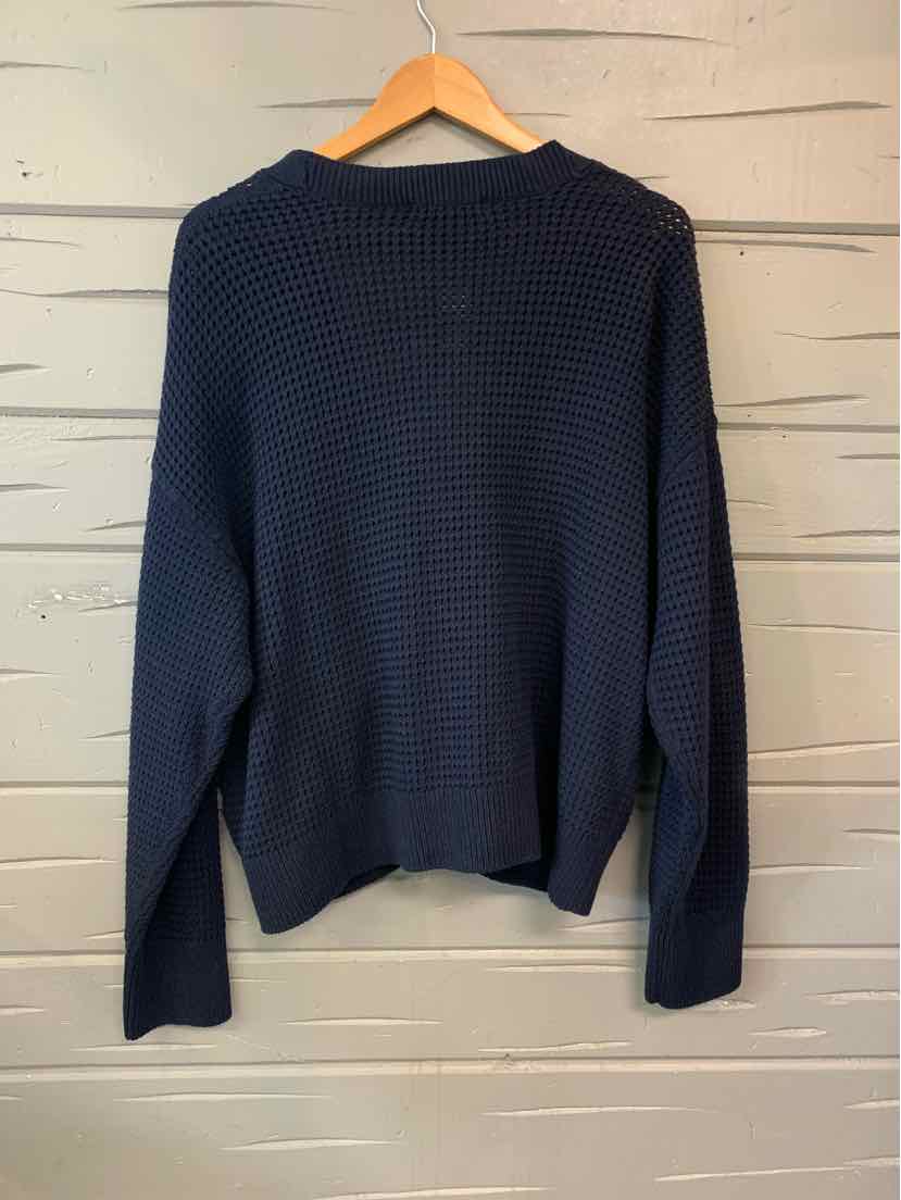 W BANANA REPUBLIC NY Size LG SW
