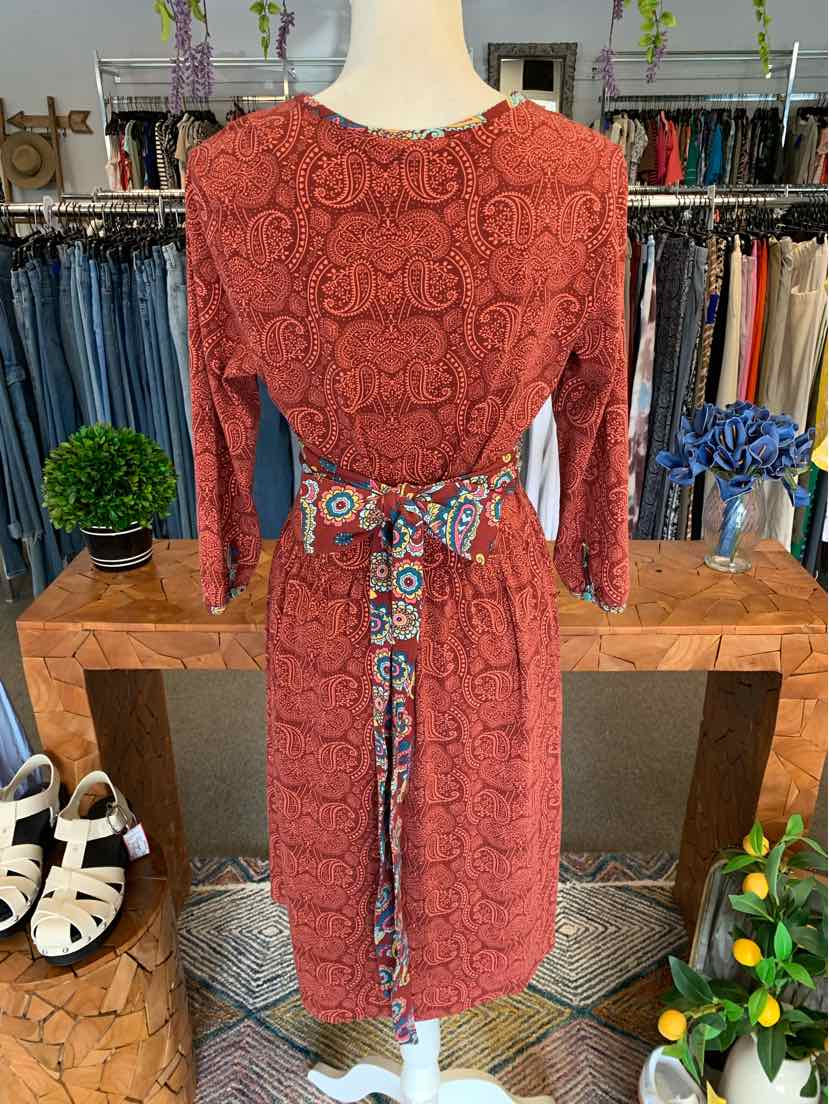 W MATILDA JANE RD Size MED DR