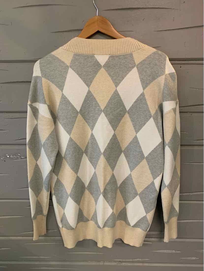 W EVEREVE BEIGE Size SM SW