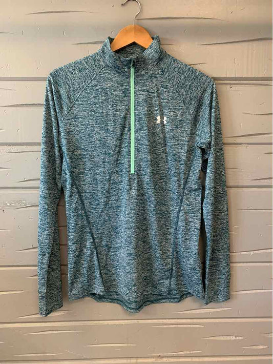 W UNDER ARMOUR BL Size MED AW