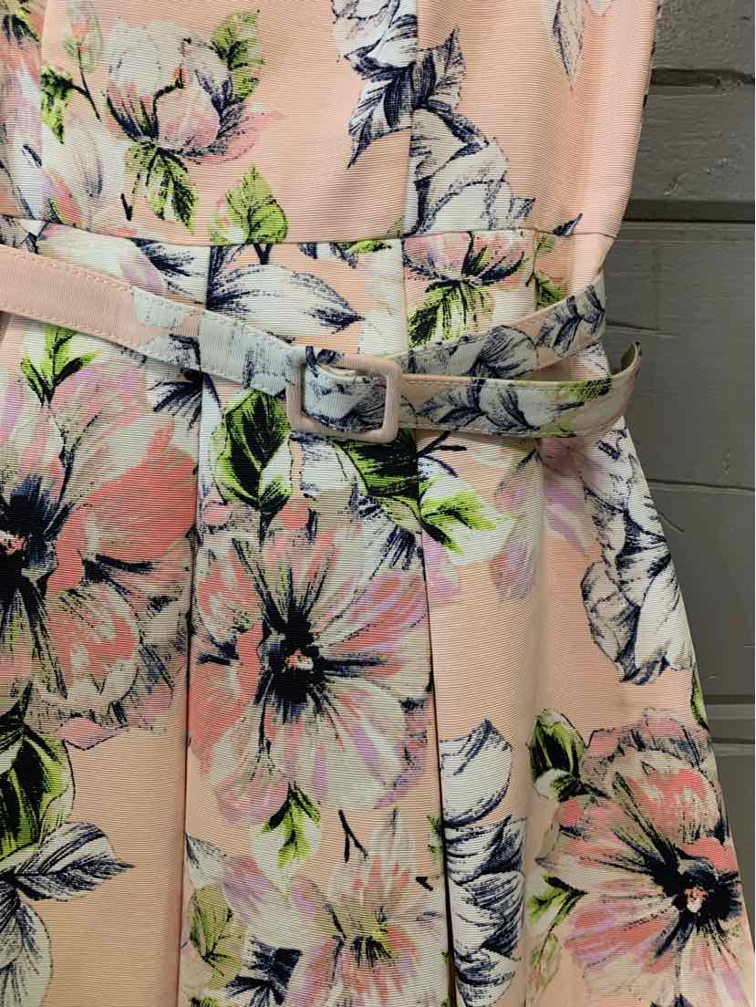 W ELIZA J. PK Size 2P DR