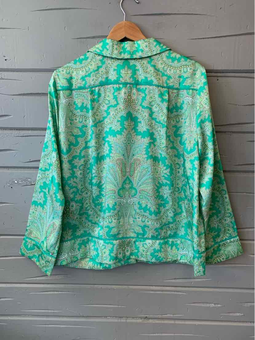 W JCREW GR Size XL T