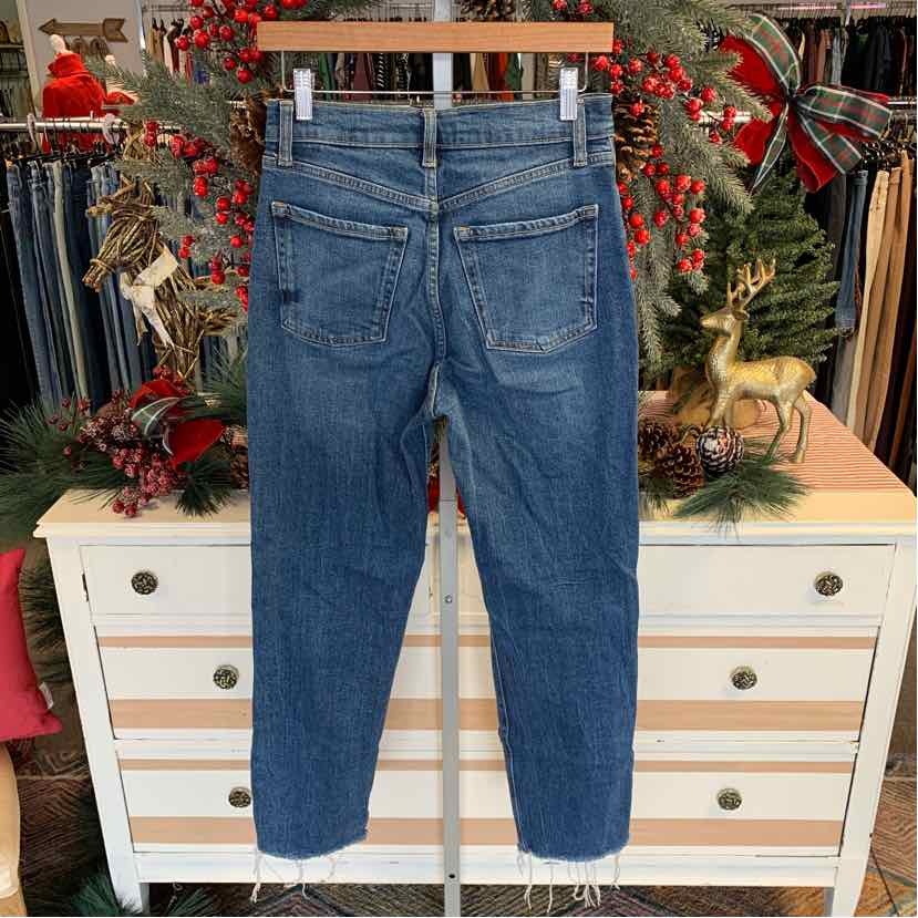 W OLD NAVY BL Size 2 J