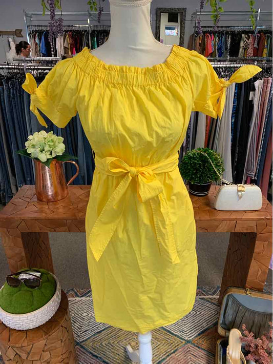 W JCREW YW Size 4P DR