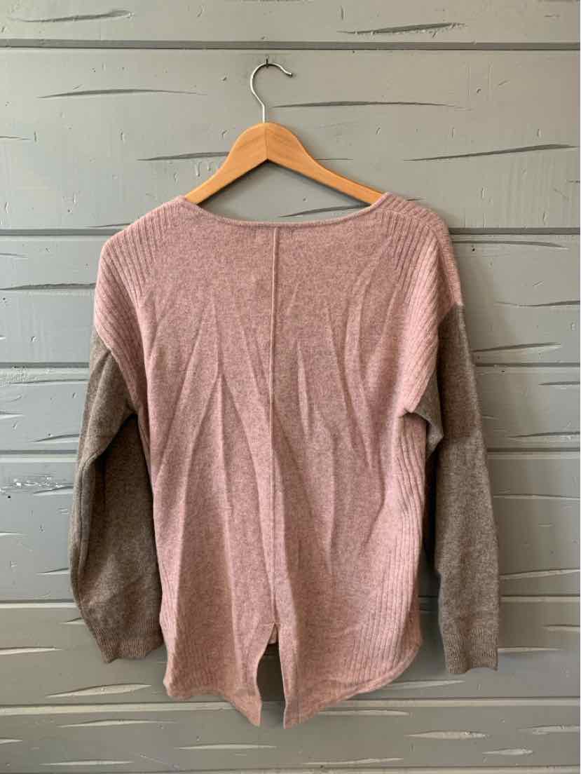 W KNYT & LYNK RS Size MED SW