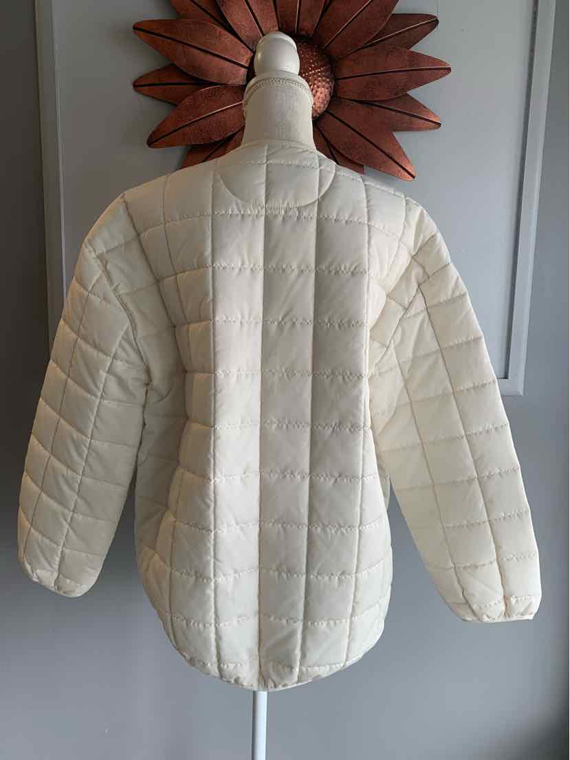 W REBECCA MINKOFF MARK CR Size MED OW