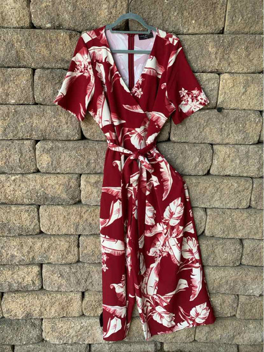 W LANE BRYANT BURG Size 16 JS