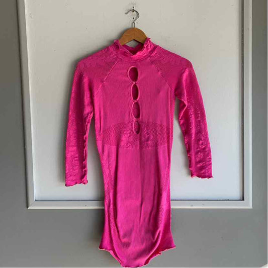 W URBAN OUTFITTERS PK Size M/L DR