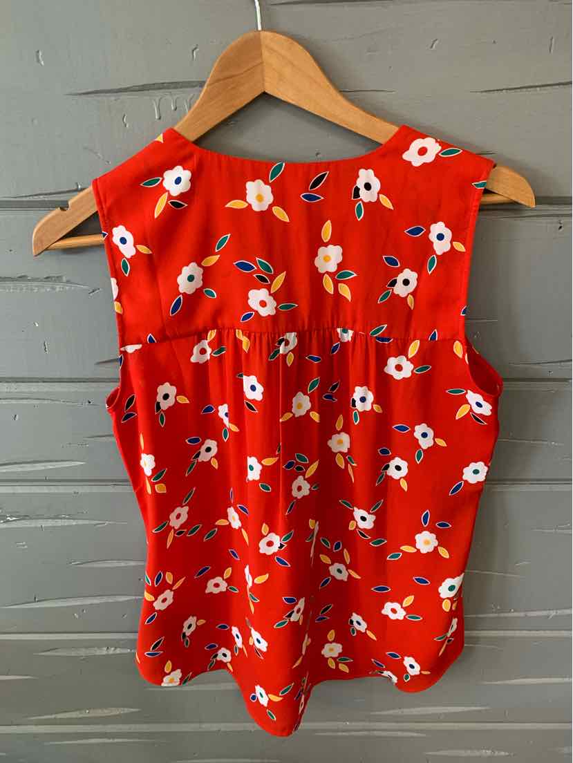 W CABI RD Size SM T