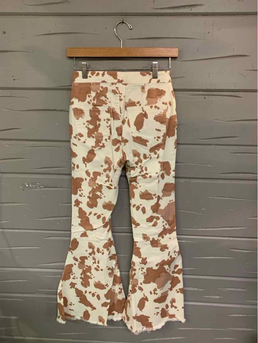 W ALTAR'D STATE TAN Size SM J