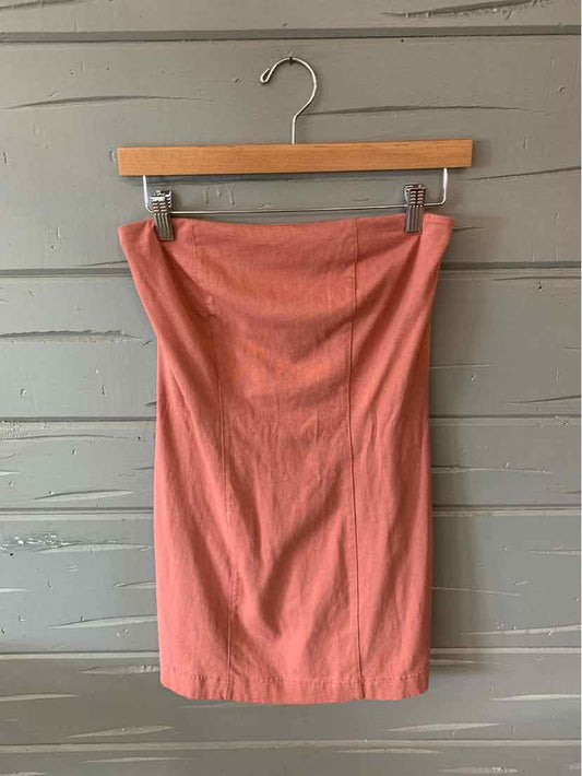 W FREE PEOPLE BEACH RD Size SM DR