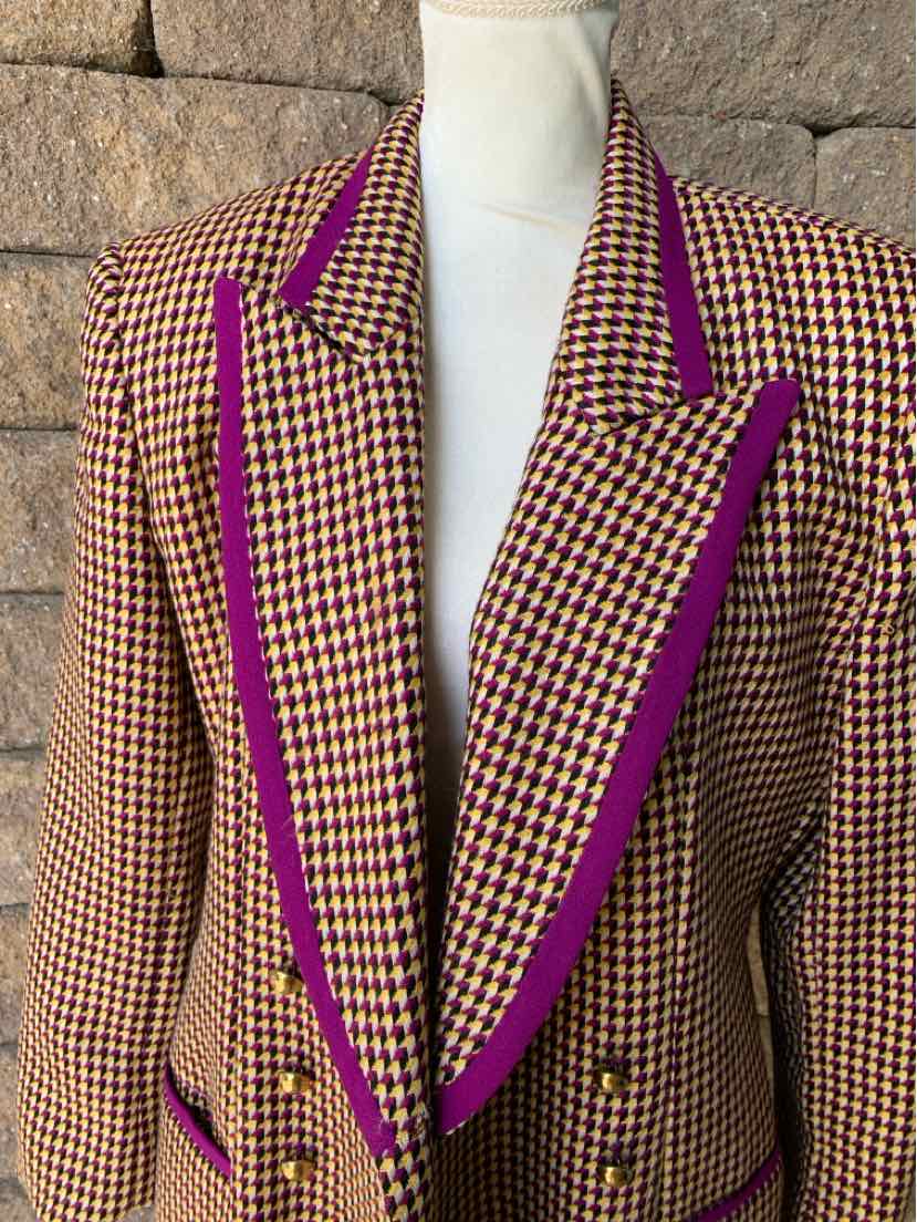 W TAHARI MULTI Size 12 BLZ