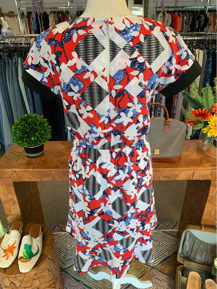 W PETER PILOTTO FOR TARGET RD Size 6 DR