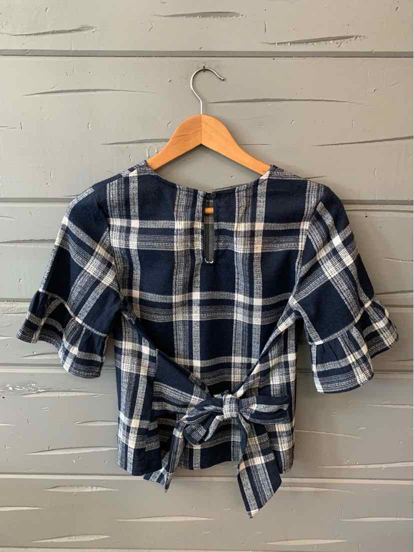 W GOOD LUCK GEM NY Size SM T