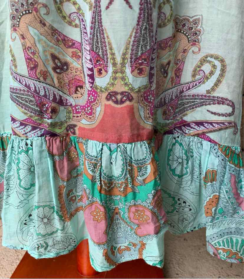 W GYPSY MULTI Size MED DR