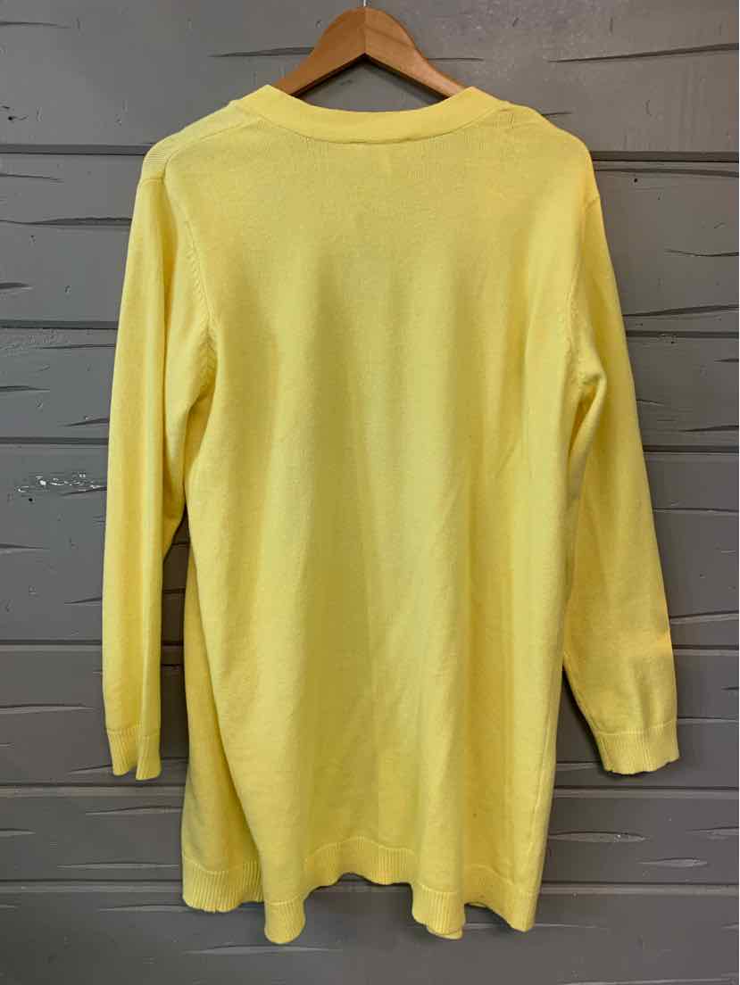 W B.YOUNG YW Size XL SW
