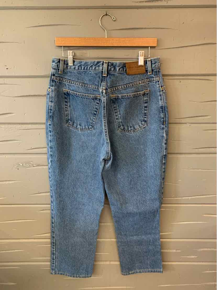 W RALPH LAUREN BL Size 12P J