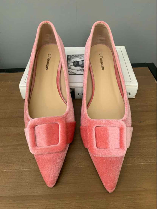 W C PARAVANO PK Size 40 SHOE