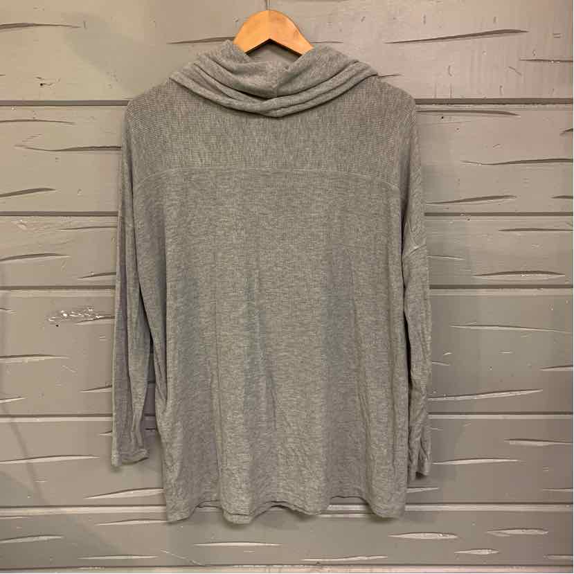 W JACK BY BB DAKOTA GY Size SM T