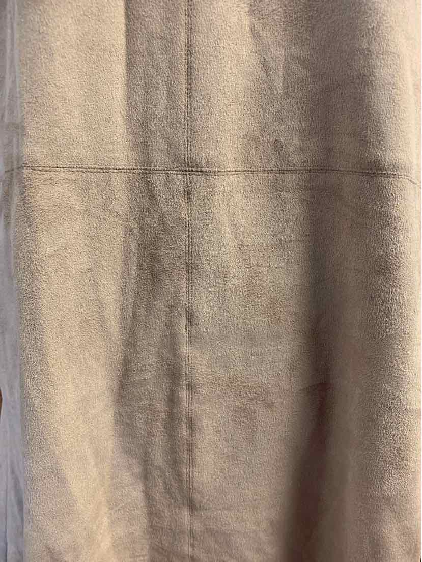 W 1 STATE TAN Size MED DR