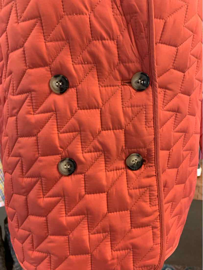 W TALBOTS CL Size MED PETITE OW