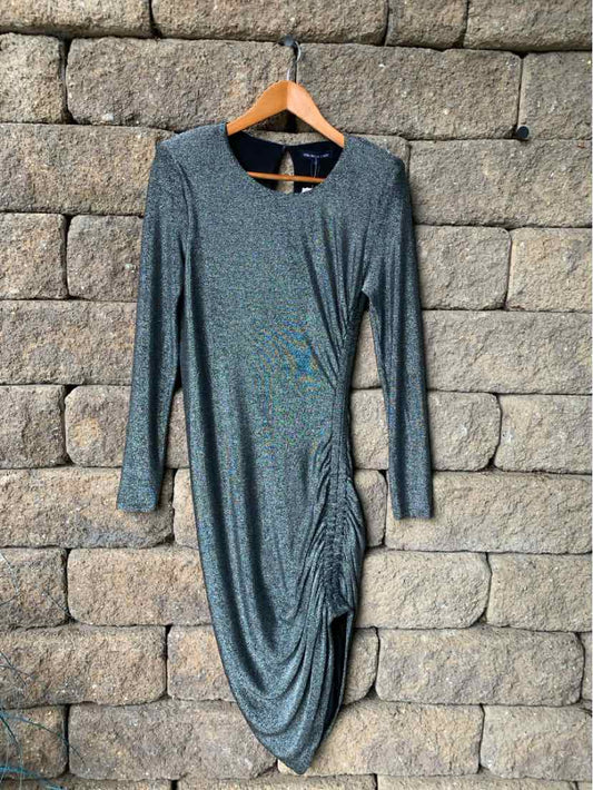 W VERONICA BEARD SLV Size XS DR