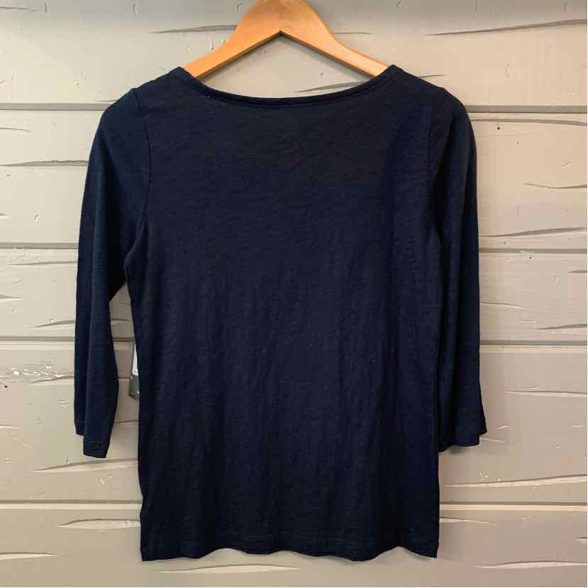 W JCPENNEY NY Size SM T
