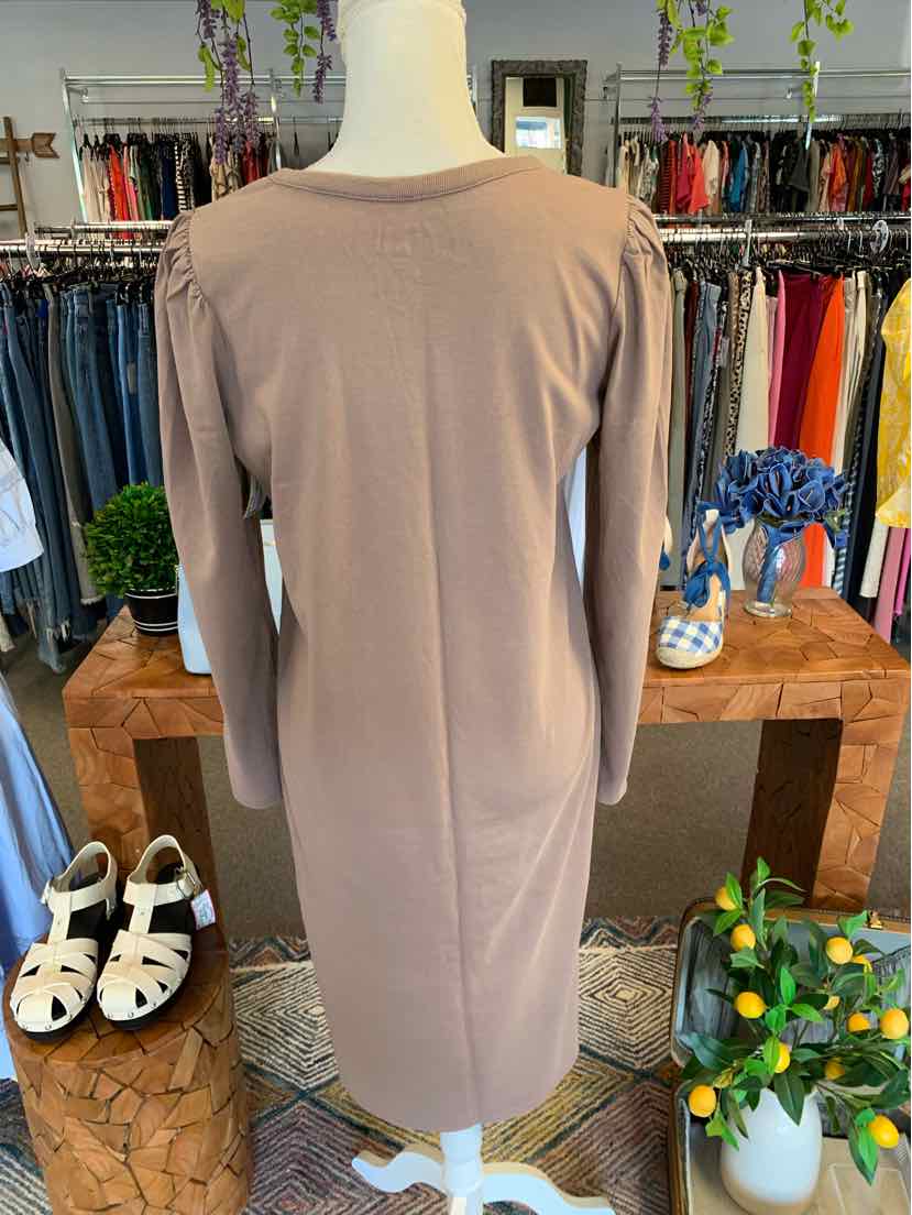 W UNIVERSAL THREAD BR Size SM DR